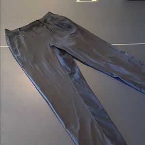 Men’s LuLuLemon Great Wall Pants